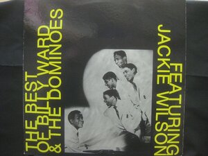 Billy Ward And The Dominoes Featuring Jackie Wilson / Volume 3 ◆LP5675NO PYWP◆LP