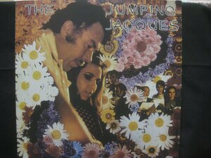 The Jumping Jacques / The Jumping Jacques ◆LP5681NO PYWP◆LP