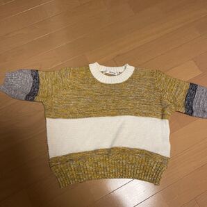 liinaサマーセーター