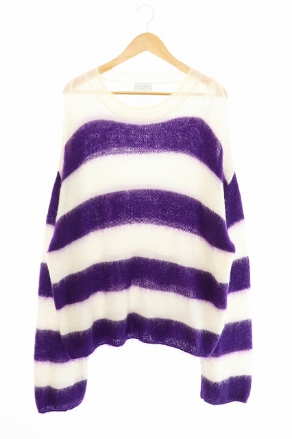 90's vintage パープル 紫 ダブル レトロ古着 littlebig風 csm.fi.cr
