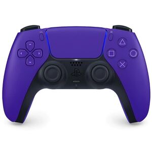 【送料無料 新品未開封】 PS5 Playstation5 DualSense ワイヤレスコントローラー ギャラクティック パープル CFI-ZCT1J04 純正