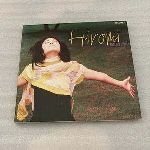 Hiromi / Another Mind CD