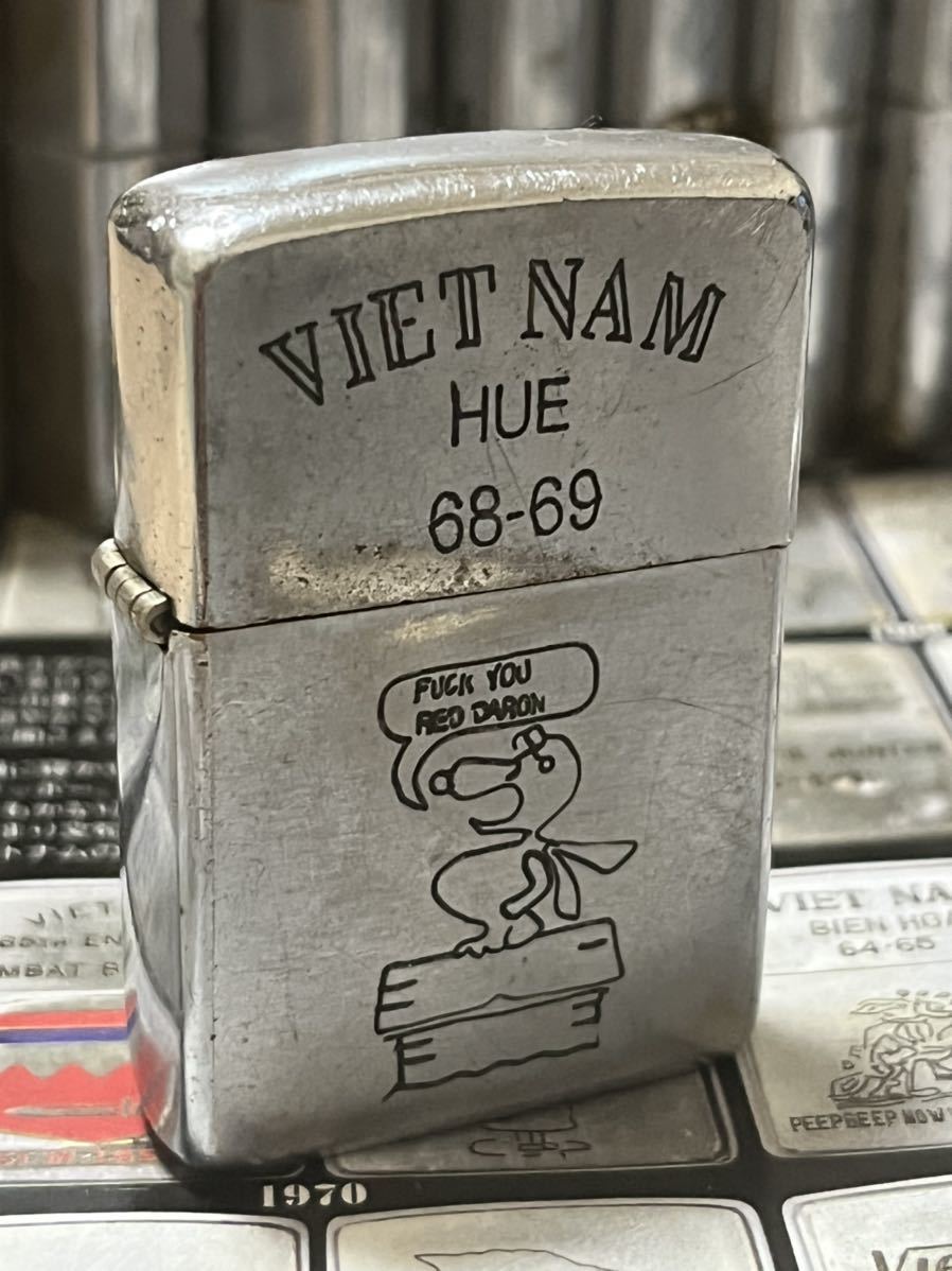ヤフオク! -「ベトナム zippo スヌーピー」の落札相場・落札価格