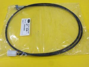  Datsun Truck 620 for speed meter cable 