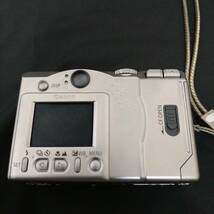 canon キャノン デジタルカメラ IXY DIGITAL300　中古品_画像6