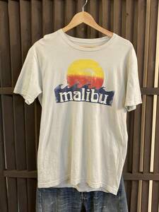 BEACHLIFE 半袖Tシャツ　USA製