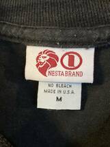 NESTA BRAND 半袖Tシャツ USA製_画像3