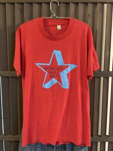 SCREEN STARS スクリーンスターズ 80's-90's半袖Tシャツ USA製