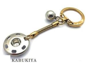 Louis Vuitton Button Motif Accessories Accessories Gold Gold Silver [Используется] 19-42051YU