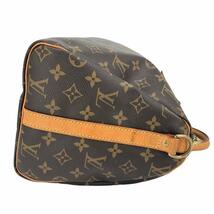 ルイヴィトン/LOUIS VUITTON スピーディバンドリエール30 M41112/DU2132 モノグラム 【中古品】 20008283HO_画像5