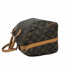 ルイヴィトン/LOUIS VUITTON スピーディバンドリエール30 M41112/DU2132 モノグラム 【中古品】 20008283HO_画像4