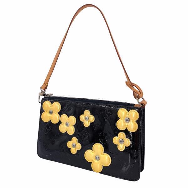 ルイヴィトン/LOUIS VUITTON フラワー レキシントン M92245 モノグラム