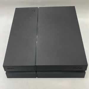 ジャンク プレイステーション4 PlayStation4 PS4 本体 CUH-1200A