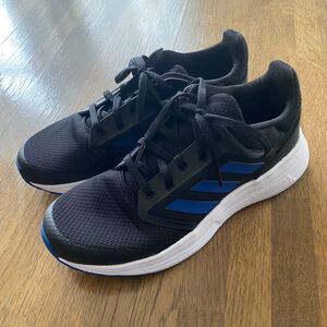 adidas MENS シューズ 24.5cm