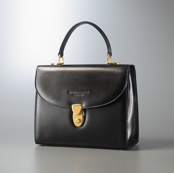 ヤフオク! -「gianfranco lotti バッグ」の落札相場・落札価格
