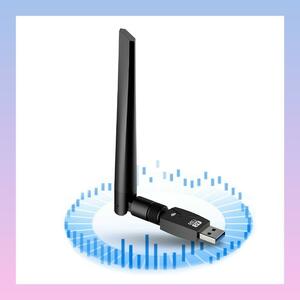wifi usb 1300Mbps USB3.0 無線lan 子機 2.4G