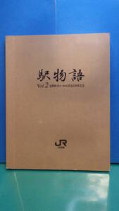 JR四国「駅物語」Vol２土讃線（多度津～須崎間）開通６０周年記念