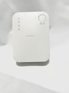BUFFALO WEX-733DHP 無線LAN中継機 WiFi バッファロー 無線LAN中継器 中継機 バッファロー中継器