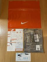 2XL Nike CACT.US CORP Tee Brown ナイキ カクタスユーエスコープ Tシャツ ブラウン Travis Scott トラヴィス スコット 半袖Tシャツ XXL_画像1