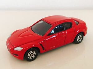 トミカ NO.96　マツダ RX-8