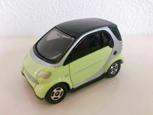   Tomica No.75 Smart For Two купе 