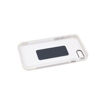 送料無料 新品 未開封 DUALTEK PRO for iPhone 7 8 SE2 WHITE スマホケース_画像3