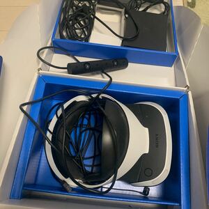 PlayStation VR 同梱版 SONY プレーステーション