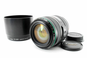★極上美品★ Canon キヤノン EF70-300mm F4.5-5.6 DO USM #1512