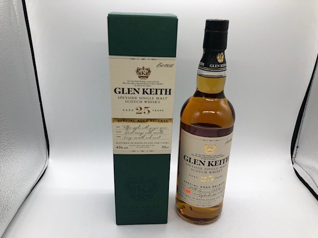 ヤフオク! -「グレンキース」(飲料) の落札相場・落札価格