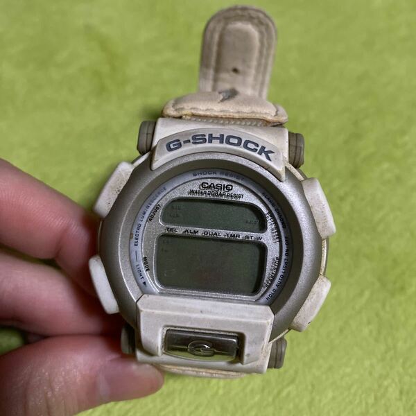 正規品　G-SHOCK DW003/1662 カシオ CASIO 腕時計