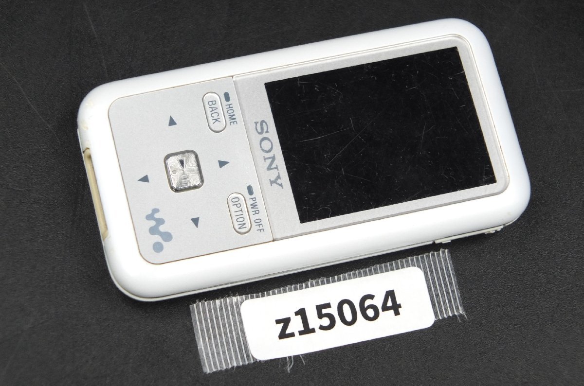 SONY NW-S718F [8GB] オークション比較 - 価格.com
