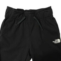 1円～!売切!【正規新品】THE NORTH FACE◆W HALF DOME JOGGER PANT ジョガーパンツ スウェット US限定 アウトドア(M/R)黒 190110-23_画像5