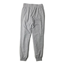 1円～!売切!【正規新品】THE NORTH FACE W HALF DOME JOGGER PANT ジョガーパンツ スウェット US限定 スポーツ 登山(S/R)グレー 190110-23_画像6