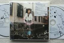 BONNIE PINK ボニー・ピンク●CD＋DVD●Thinking Out Loud●美品レベル！！_画像1