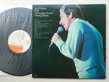 アンディ・ウィリアムス アンディ・ウイリアムス ANDY WILLIAMS●LP●アカデミー賞主題歌集●ポピュラーボーカル！！_画像3