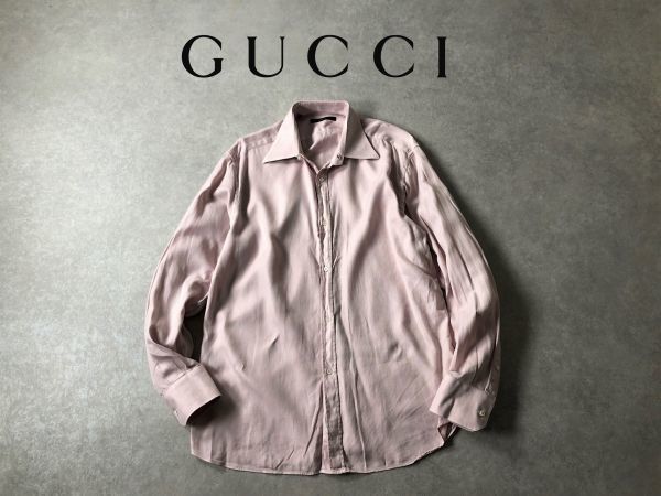 ❤️セール価格❤️ 本物 グッチ GGボタン キルティングデザイン