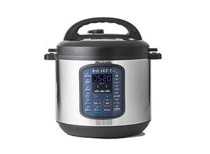 インスタントポット Instant Pot Duo SV 5.7L 電気圧力鍋