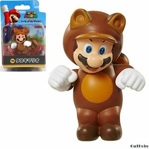  asian racoon Mario figure * Super Mario Brothers *.... doll doll ornament interior toy present gift present 