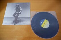 E6-291＜帯付LP/美盤＞佐々木幸男 / イエス!_画像3