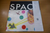 I6-103＜帯付LP/和モノ＞山下達郎 / SPACY_画像2