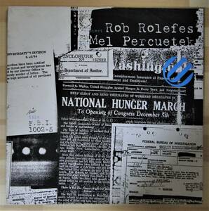 最終出品価格）Ｒｏｂ　Ｒｏｌｅｆｅｓ　☆　１２インチ　Ｍｅｌ　Ｐｅｒｃｕｅｔｅｋ