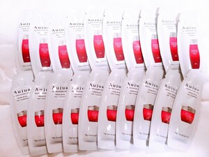 ミルボン オージュア イミュライズ シャンプー10個&トリートメント10個セット