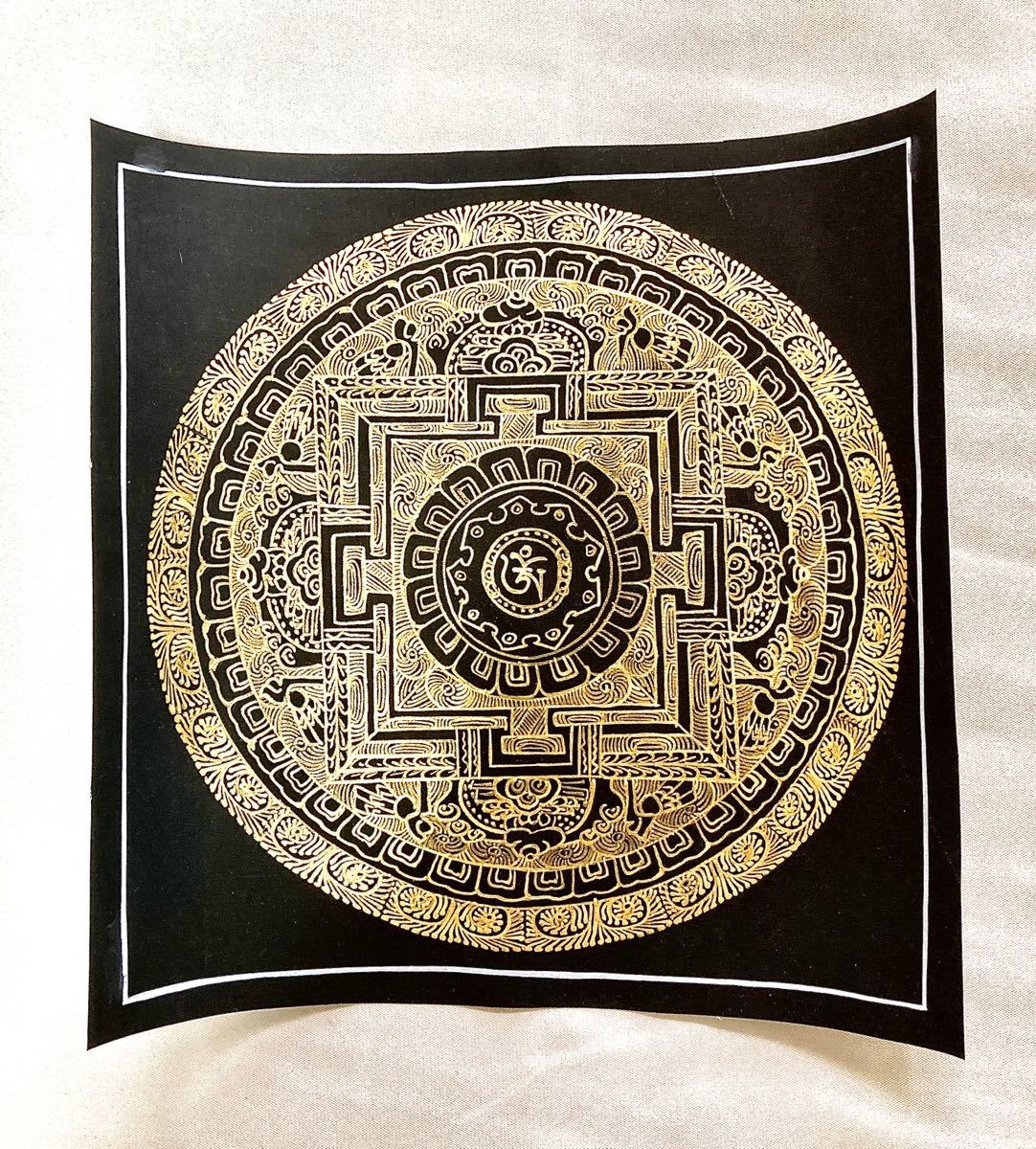 ヤフオク! -「仏画 肉筆」(その他) (絵画)の落札相場・落札価格