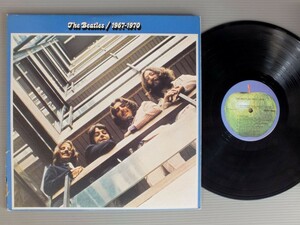 ●米LP BEATLES/BEATLES 1967-1970●