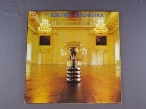 ★英LP ELEECTRIC LIGHT ORCHESTRA/1st ALBUM オリジナル★