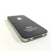 Z4051371 Apple iPhone 4s A1387 EMC 2430 32GB 初期化済み AC欠品 1点【中古動作品】..._画像7