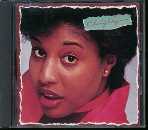 シェリル・リンCheryl Lynn/1st/スター・ラブ ★日本盤/