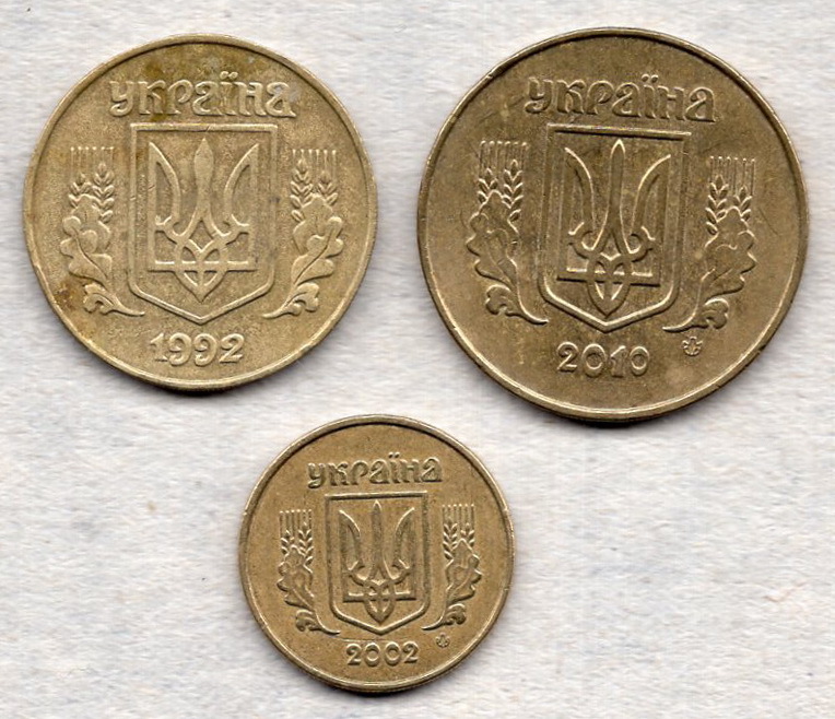 ウクライナ 硬貨の値段と価格推移は？｜62件の売買情報を集計した 