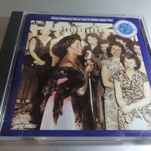 THE 1950s THE SINGERS