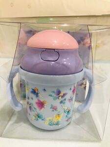 スケーター ストローマグ フェフェfafa 未使用